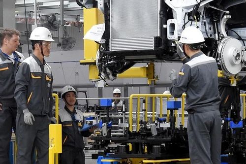 Nhiều cơ hội xuất khẩu trong năm 2024