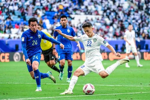 Đông Nam Á 'sạch bóng' tại tứ kết Asian Cup 2023; Rộ tin HLV Shin Tae-yong sắp chia tay tuyển Indonesia