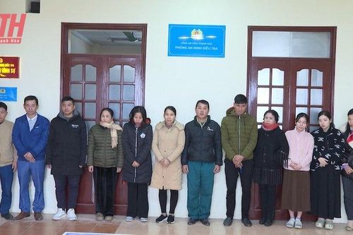 Khởi tố vụ án, khởi tố bị can đối với 23 đối tượng phạm tội đưa và nhận hối lộ