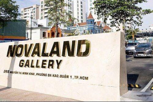 Novaland lãi ròng 1.646 tỷ đồng trong quý IV/2023