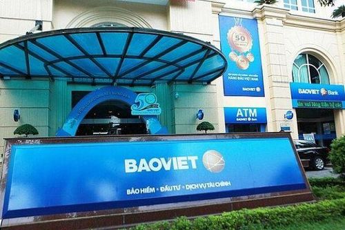 Tập đoàn Bảo Việt gửi gần 100.000 tỷ đồng tại các ngân hàng và công ty tài chính