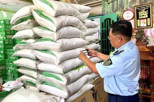 Giáp Tết, nhập lậu đường lại 'nóng'