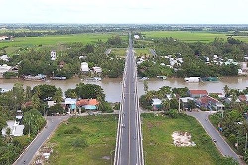 Tân Châu triển khai nhiệm vụ trọng tâm