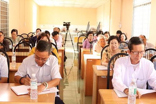 An Giang vận động 66,6 tỷ đồng giúp đỡ người khuyết tật, trẻ mồ côi và bệnh nhân nghèo