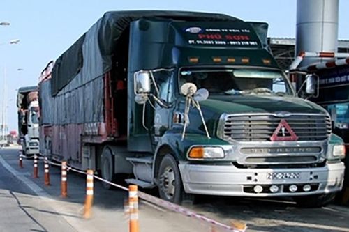 Chính sách mới vể giao thông có hiệu lực từ tháng 2/2024