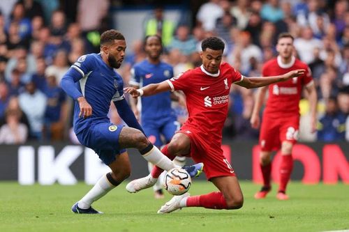 Liverpool - Chelsea (3 giờ 15, ngày 1-2): Giải quyết nợ nần