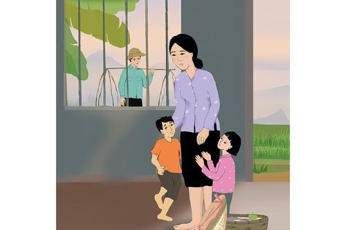 Thơ Nguyễn Tấn Hỷ: Chiều cuối năm