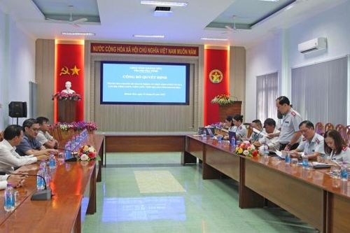 Từ ngày 31-1, thanh tra chuyên đề trách nhiệm thực hiện công vụ