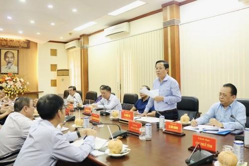 Năm 2023, toàn Đảng bộ tỉnh Khánh Hòa kết nạp 187 đảng viên mới trong các đơn vị kinh tế tư nhân