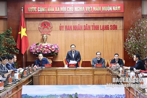Tổng kết các chương trình mục tiêu quốc gia năm 2023, triển khai nhiệm vụ, giải pháp năm 2024