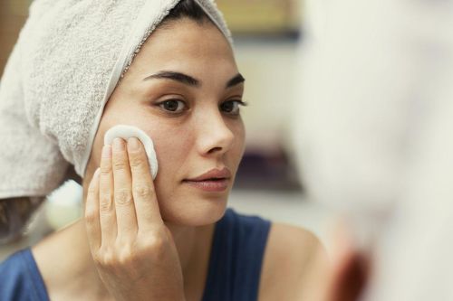 5 mẹo chăm sóc da buổi tối