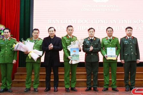 Giữ bình yên cho nhân dân vui xuân, đón tết