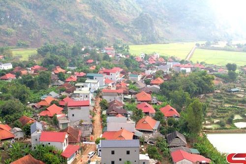 Xuân sớm ở Chiềng La