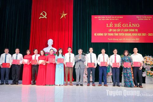 Khơi dậy khát vọng đổi mới, sáng tạo