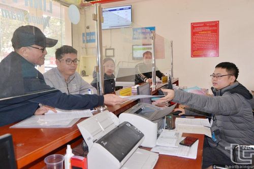 Đại Từ từng bước hiện đại hóa nền hành chính