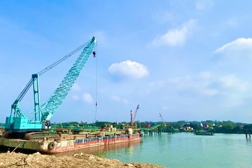 Tập trung nguồn lực, hoàn thiện các đề án quan trọng