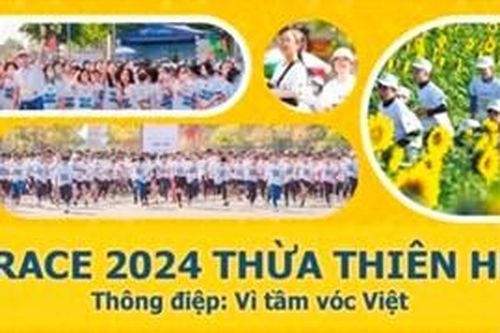 'S-Race 2024' đến Huế