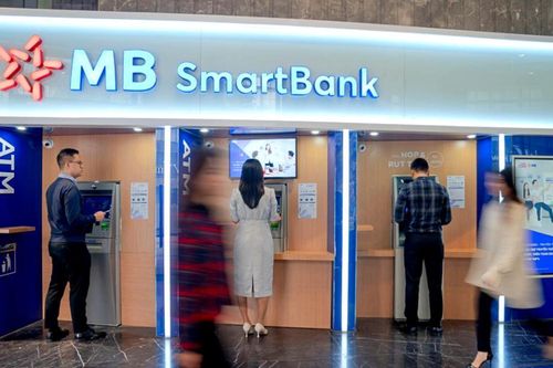 Ngân hàng Quân đội (MBB): Sẽ chào bán riêng lẻ 73 triệu cổ phiếu cho 2 cổ đông lớn