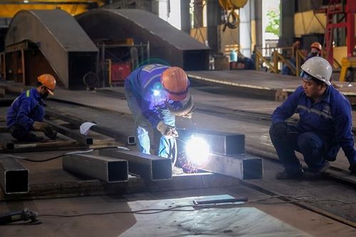 6 nhiệm vụ, giải pháp thực hiện Nghị quyết số 02/NQ-CP của ngành Xây dựng