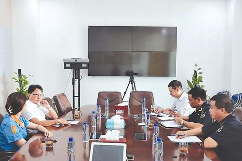 Quan hệ đối tác hải quan - doanh nghiệp thực chất, hiệu quả hơn
