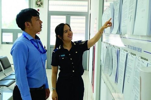 Hải quan Đà Nẵng đưa cải cách đi vào thực chất