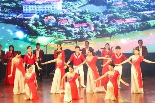 Giải thưởng Âm nhạc Việt Nam 2023: Tôn vinh những tác phẩm, nghệ sĩ xuất sắc