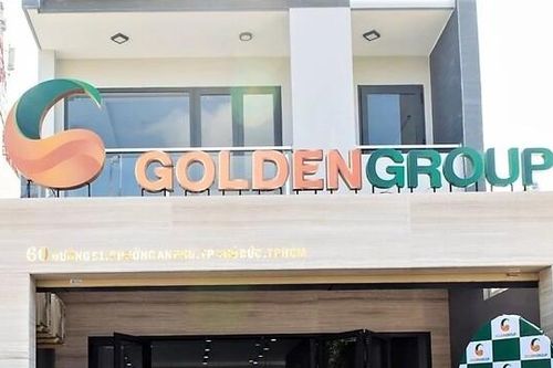 Vi phạm về công bố thông tin, The Golden Group (TGG) bị UBCKNN xử phạt