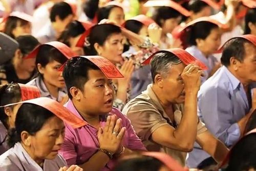 Thủ tướng yêu cầu không để xảy ra tình trạng dâng sao giải hạn, cúng oan gia trái chủ trong dịp Tết
