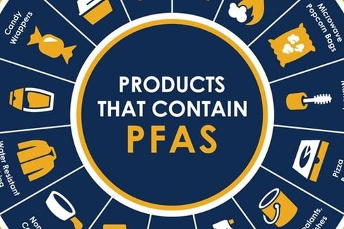 New Zealand cấm 'hóa chất vĩnh cửu' (PFAS) trong mỹ phẩm vào năm 2026