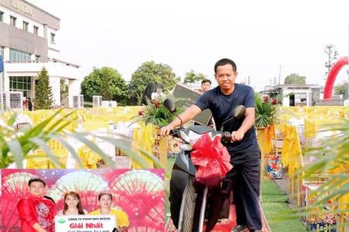 Muôn hình thức thưởng Tết cho người lao động của các doanh nghiệp