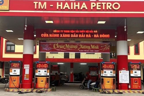 Động thái mới của cơ quan quản lý dành cho Xuyên Việt Oil và Hải Hà Petro