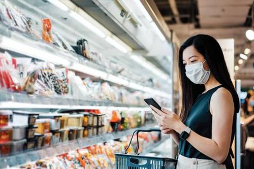 Ông lớn đua rót tiền, thị trường bán lẻ dậy sóng