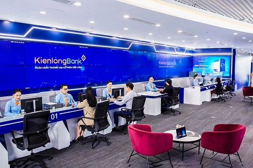 KienlongBank công bố báo cáo tài chính quý 4/2023