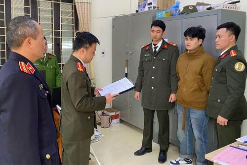 Đưa nhiều người ra nước ngoài làm nghề… lừa đảo