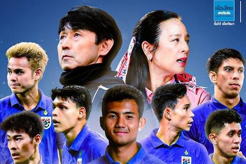 Thái Lan chính thức trở lại ngôi vị số 1 Đông Nam Á