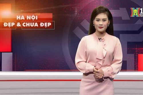 Hà Nội đẹp và chưa đẹp | 31/01/2024