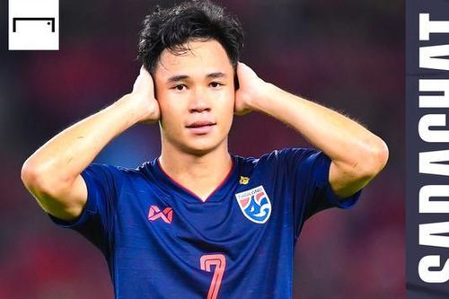 Ngôi sao tuyển Thái Lan nối gót HLV Kiatisak gia nhập CAHN?