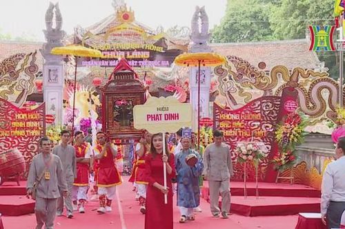 Tín ngưỡng, tôn giáo dịp Tết cần an toàn, văn minh