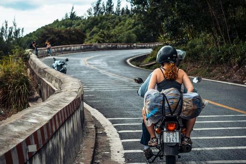 Du lịch Đà Nẵng: Lượng du khách tăng đột biến dịp Tết 2024