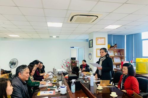 Hội Bảo vệ quyền trẻ em Việt Nam thể hiện sâu sắc tinh thần cống hiến vì trẻ em