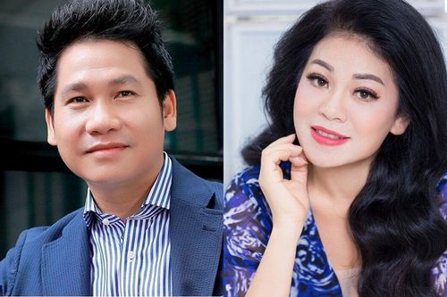 'Cặp đôi hoàn hảo của dòng nhạc đỏ': Sự nghiệp vang danh, kinh tế vững vàng