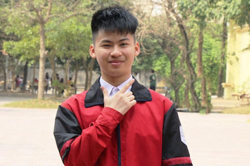 Danh sách 12 thủ khoa kỳ thi học sinh giỏi quốc gia năm 2024