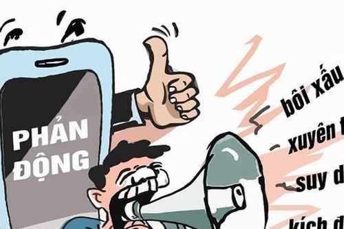 Thực tiễn sống động bác bỏ mọi xuyên tạc