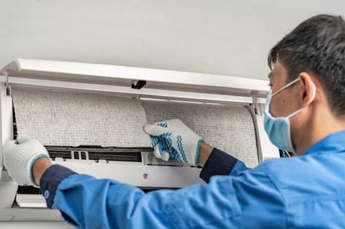 5 bước vệ sinh máy lạnh tại nhà đón Tết, đơn giản và an toàn