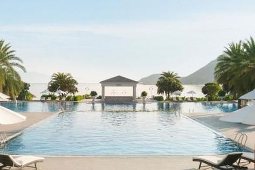 Marriott Bonvoy hào phóng tặng điểm thưởng, hút du khách thế giới đón Tết Việt