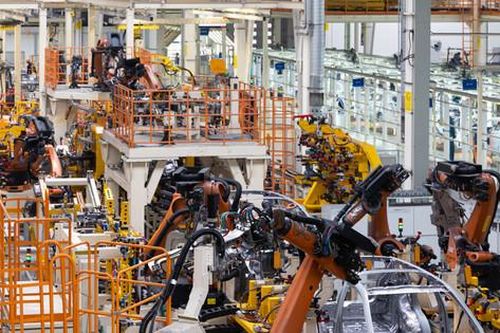 Hàn Quốc cậy nhờ trí tuệ nhân tạo để bù đắp thiếu hụt nhân lực sản xuất