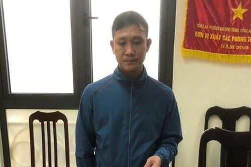 Khởi tố đối tượng lên mạng xã hội mua bán pháo nổ