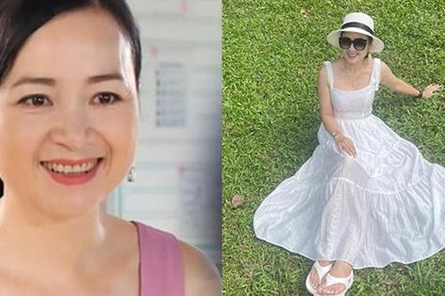 Hôn nhân đời thực của diễn viên VFC: NSƯT Linh Huệ hạnh phúc bên chồng yêu chiều