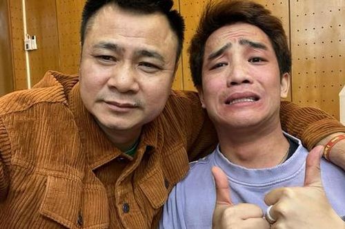 Phản ứng thú vị của khán giả khi Táo quân 'thay máu'
