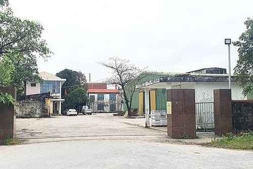 Quảng Bình phát hiện nhiều sai phạm về bảo vệ môi trường sau thanh tra